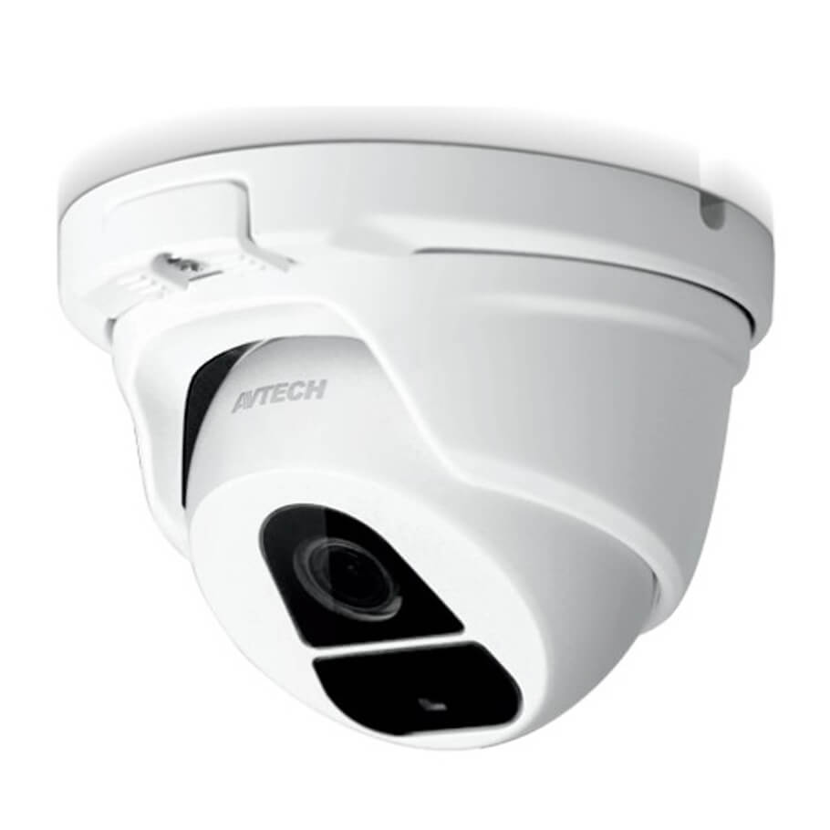 Camera IP 2.0MP AVTECH DGM2203ASVP/F36